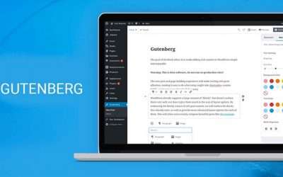 Gutenberg WordPress sarà un’altra cosa