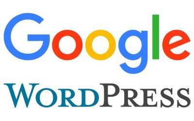Google investe nello sviluppo di wordpress