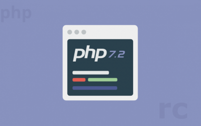 PHP 7.2 RC disponibile su SiteGround
